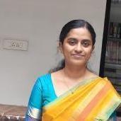 Niranjana M. Class 11 Tuition trainer in Koyilandi