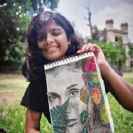 Sampriti K. Drawing trainer in Kolkata