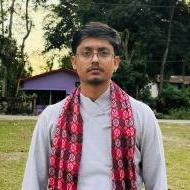 Mukunda Subedi Class 12 Tuition trainer in Bihupuria