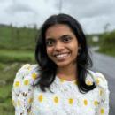 Photo of Kalyani R.