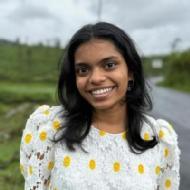 Kalyani R. Class 10 trainer in Kochi