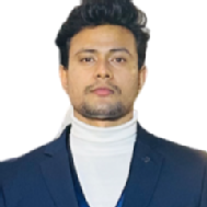 Shahbaz Ansari Class 12 Tuition trainer in Delhi