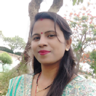 Deepti S. Hindi Language trainer in Lucknow