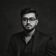 Debanjan Das Class 12 Tuition trainer in Delhi