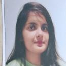 Photo of Nupur G.
