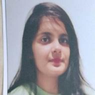 Nupur G. Nursery-KG Tuition trainer in Jaipur