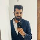 Photo of Nirbhay Singh