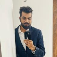 Nirbhay Singh Class I-V Tuition trainer in Ahmednagar
