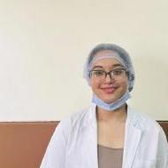 Ananya S. Class 12 Tuition trainer in Faridkot