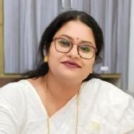 Priyanjali B. Class 11 Tuition trainer in Kolkata