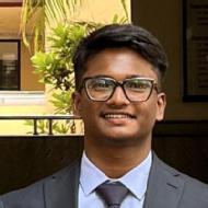 Radhakanta Tarai Class I-V Tuition trainer in Bhubaneswar