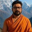 Photo of Harish Kumar Yogi