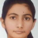 Photo of Srishti K.