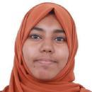 Photo of Safina M.