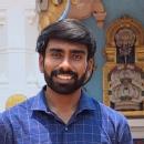 Photo of Nithin R