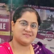 Naina B. Class 12 Tuition trainer in Jugsalai