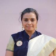 Kalyani J. Class 12 Tuition trainer in Vadodara