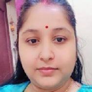 Punam Y. Class I-V Tuition trainer in Jodhpur