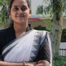 Photo of Dhivyashri V.