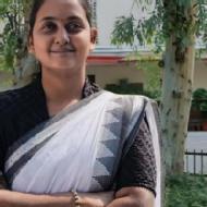 Dhivyashri V. Class 11 Tuition trainer in Namakkal