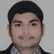 Suraj Class 8 Tuition trainer in Varanasi