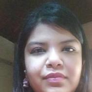 Smita Class I-V Tuition trainer in Delhi