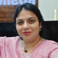 Ankita G. Class I-V Tuition trainer in Indore