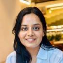 Photo of Mansi C.