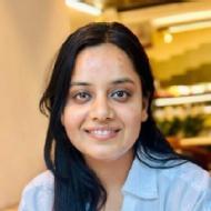 Mansi C. Class 12 Tuition trainer in Haridwar