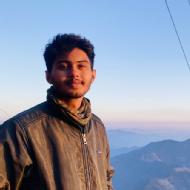 Subhajit Adak Dance trainer in Kolkata
