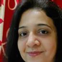 Photo of Nafisa L.