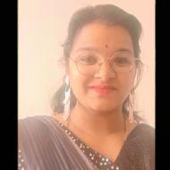 Veeramalla Shivani Class 12 Tuition trainer in Hyderabad