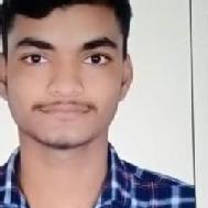 Varun Singh Class I-V Tuition trainer in Mumbai