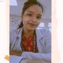 Photo of Archita K.