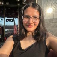 Madhavi D. Class 12 Tuition trainer in Noida