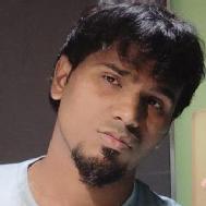 Rasheed Swimming trainer in Bangalore