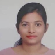 Kunari R. UGC NET Exam trainer in Delhi