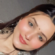 Megha S. Class 11 Tuition trainer in Delhi