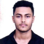 Devejya Amar Srivastava Class 10 trainer in Faizabad