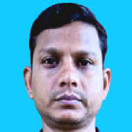 Md Rizwan Anzar Stock Market Trading trainer in Arrah