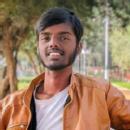 Photo of Anurag Kumar