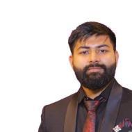 Tushar Vats Class 12 Tuition trainer in Bahadurgarh