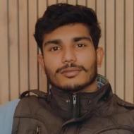 Kunal Sharma Class I-V Tuition trainer in Kota
