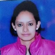 Meenakshi S. Class I-V Tuition trainer in Amritsar