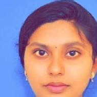 Reshma M. Class I-V Tuition trainer in Panruti