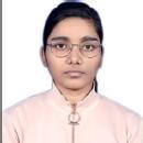 Photo of Niharika R.