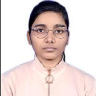 Niharika R. Class 10 trainer in Mainpur Diara