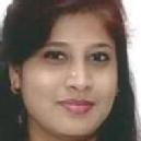 Photo of Ashwini S.