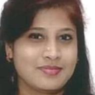 Ashwini S. Python trainer in Pune