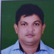Ashok Kumar Jangir Class 12 Tuition trainer in Jhunjhunu